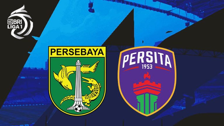 Persita Tangerang Akan Menghadapi Persebaya Surabaya Di Stadion Gelora Bung Tomo