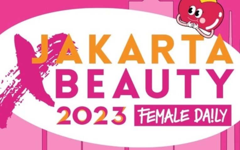 Acara Jakarta X Beauty Dibuka Kembali Dengan Konsep Sustainability, Kindness, dan Self-love https://plutkumkmgianyar.com/
