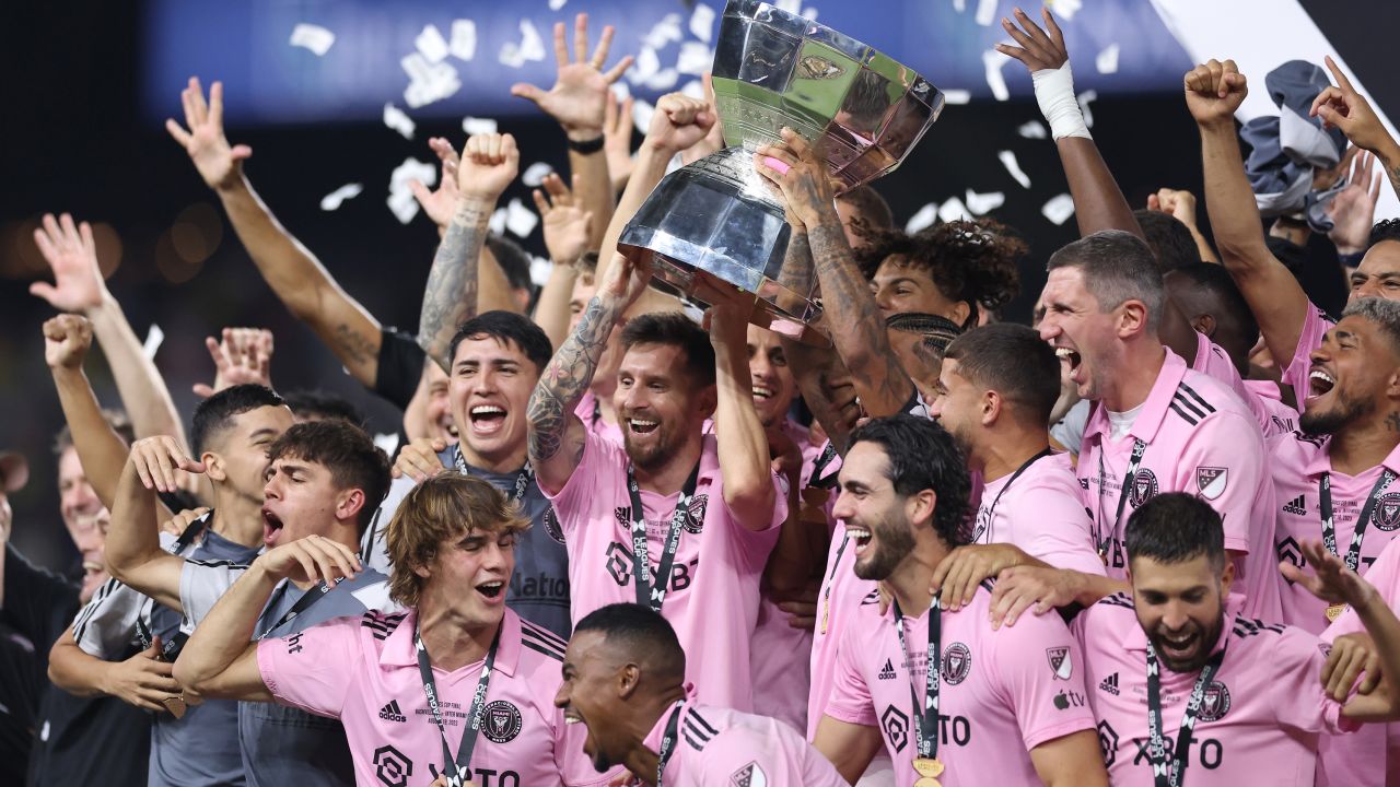 Lionel Messi Baru-baru Ini Kembali Untuk Menunjukkan Bakatnya Untuk Inter Miami https://plutkumkmgianyar.com/