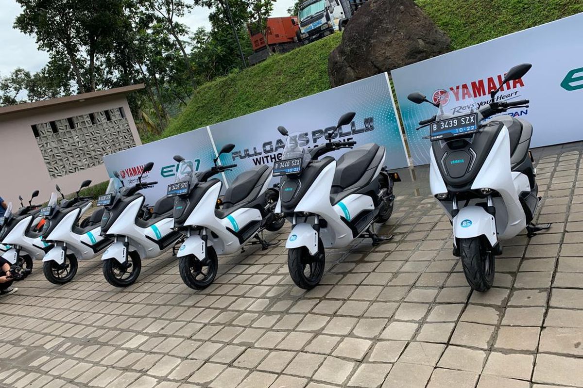 Ketua Umum Asosiasi Sepeda Motor Listrik Indonesia Menjamin Seluruh Masyarakat Mendapat Subsidi Sebesar 7 Juta Per Unit Motor https://plutkumkmgianyar.com/