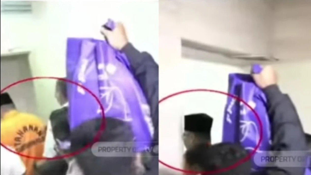 Panji Gumilang Resmi Ditahan Karena Penistaan Agama https://plutkumkmgianyar.com/