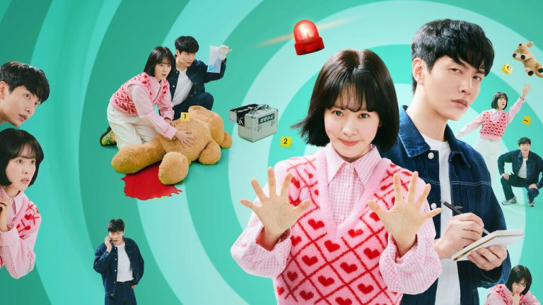 Jadwal Drama Behind Your Touch Yang Menjadi Sorotan Industri Hiburan