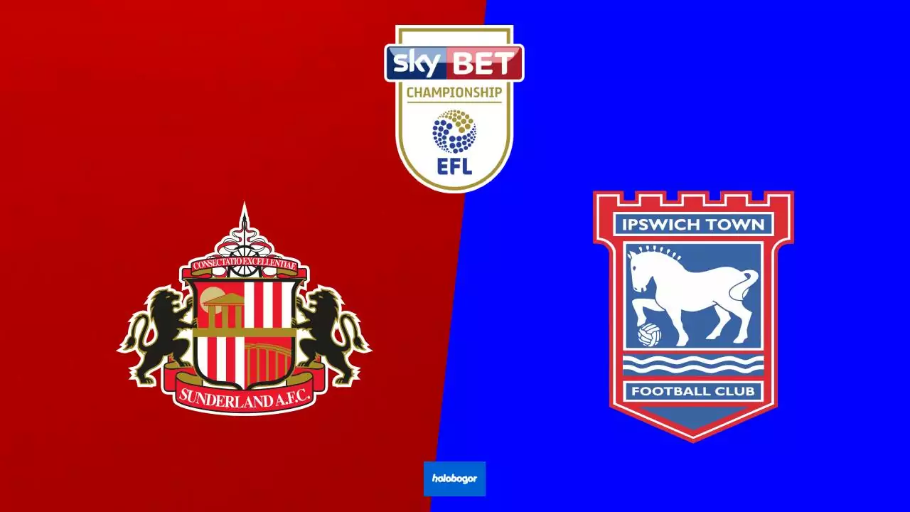 Hasil Pertandingan Championship 2023-2024 Antara Sunderland Dan Ipswich Town https://plutkumkmgianyar.com/