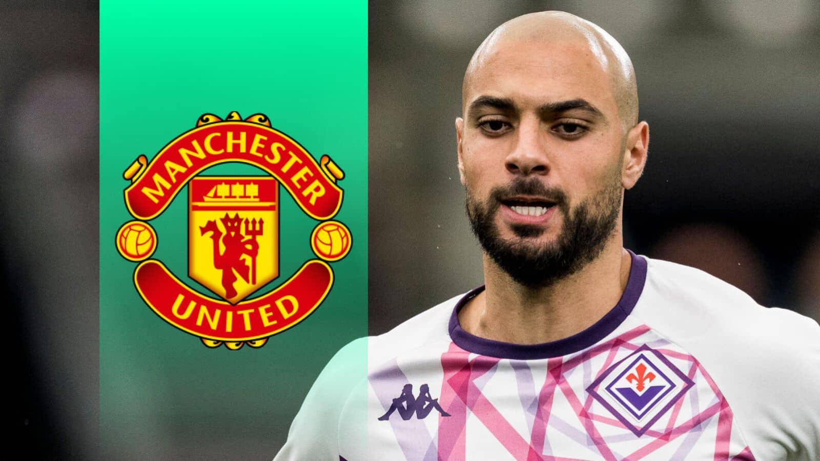 Sofyan Amrabat Akan Menjadi Incaran Manchester United https://plutkumkmgianyar.com/