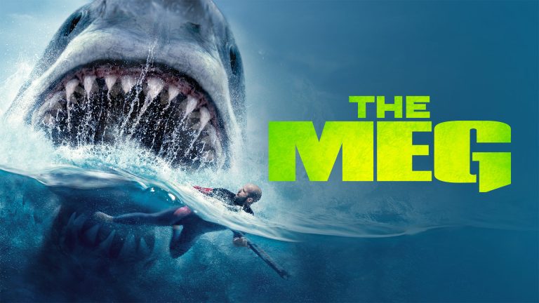 The Meg 2 Resmi Dirilis Di Bioskop Indonesia