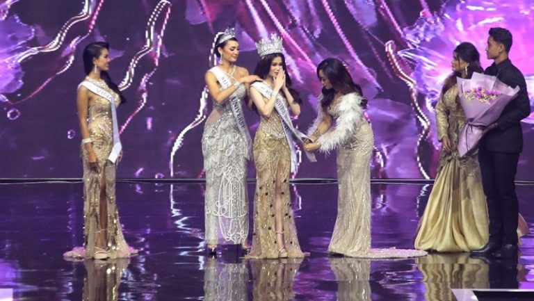 Ceo Dan Direktur Visual Miss Universe Indonesia Mengundurkan Diri Setelah Tersiar Kabar Dugaan Skandal Miss Universe Indonesia