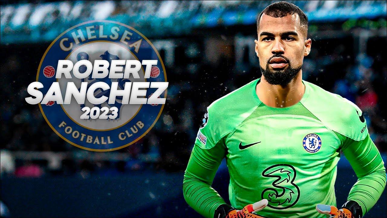 Robert Sanchez Akan Bergabung Di Chelsea Dan Akan Menjadi Pesaing Kepa Arrizabalaga https://plutkumkmgianyar.com/