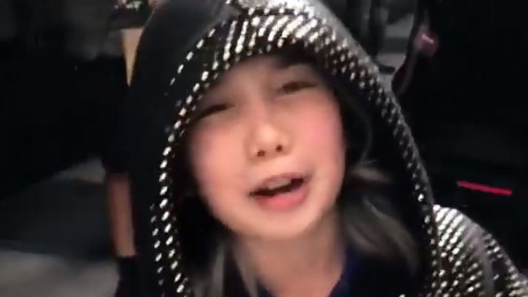 Kematian Seorang Rapper Lil Tay Menjadi Misteris Dan Diduga Telah Mengalami Kekerasan Sama Keluarganya https://plutkumkmgianyar.com/
