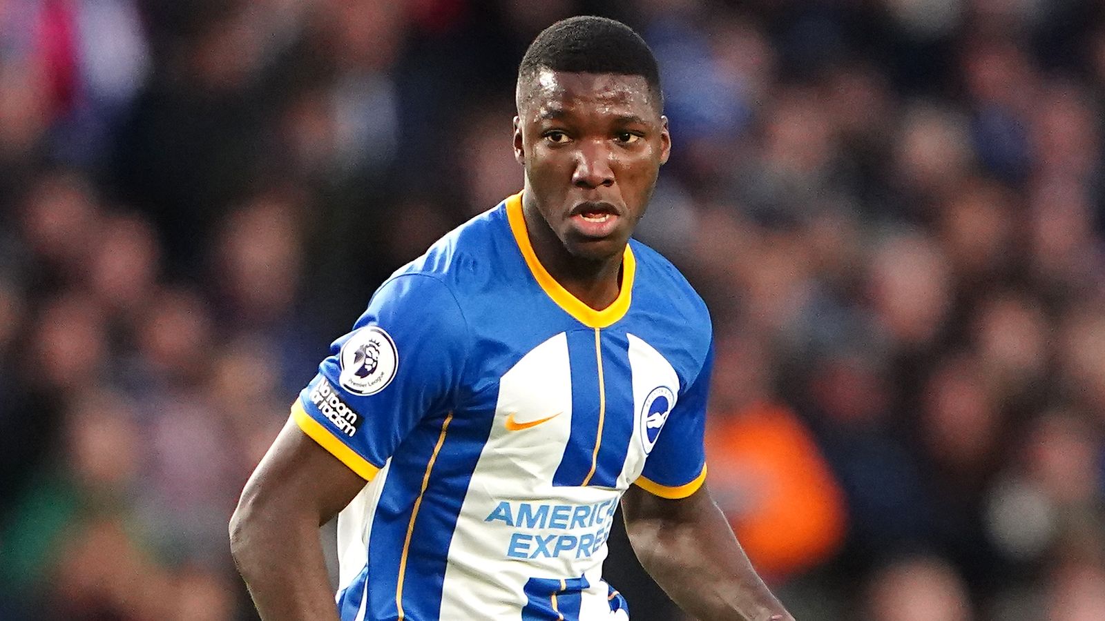 Moises Caicedo Memiliki Tawaran Transfer Gila Yang Dilakukan Liverpool https://plutkumkmgianyar.com/