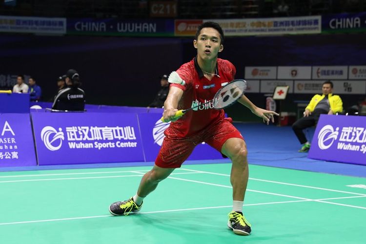 Perempatfinal Bulu Tangkis Asian Games 2023 Tim Ganda Indonesia Harus Mengakui Kekalahan Dari Korea https://plutkumkmgianyar.com/