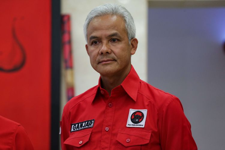 Alasan Ganjar Pranowo Gagal Menjadi Cawapres Ridwan Kamil https://plutkumkmgianyar.com/