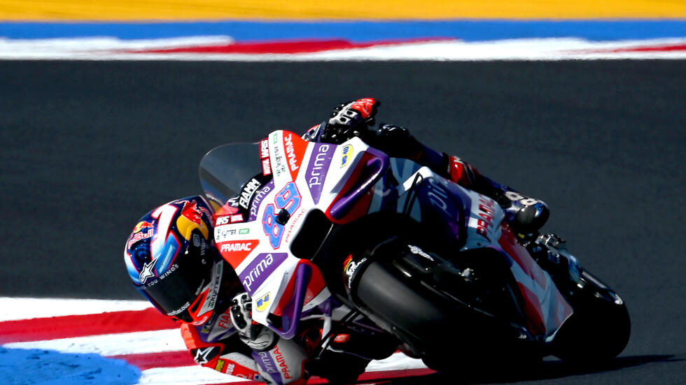 Hasil Sprint Race MotoGP San Marino 2023, Jorage Berhasil Mendapat Peringkat Pertama https://plutkumkmgianyar.com/