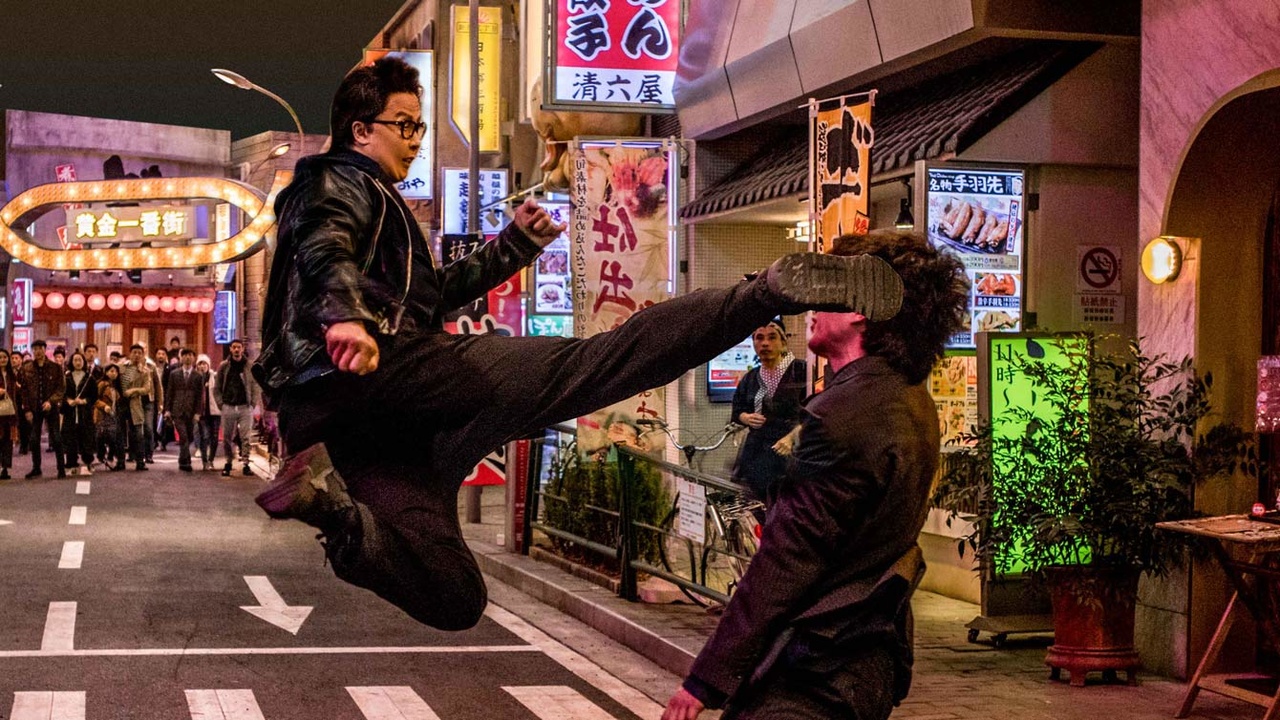 Sipnosis Film Enter The Fat Dragon, Agen Khusus Yang Ditugaskan Oleh Polisi Hongkong https://plutkumkmgianyar.com/