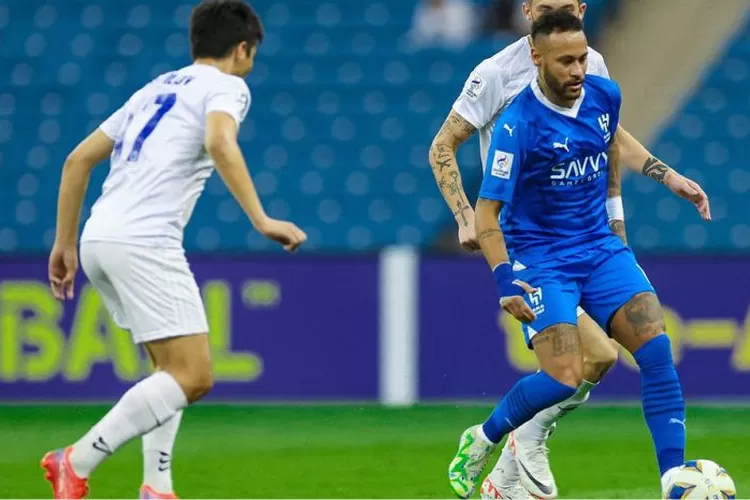 Hasil Liga Champions Asia Al Ittihad Mengalahkan AGMK Dan Al Hilal Imbang Melawan Navbahor https://plutkumkmgianyar.com/