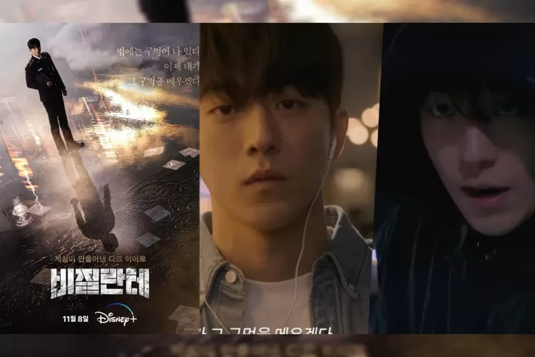 Nam Joo Hyuk Kembali Tampil Di Televisi Dengan Peran Baru Di Vigilante https://plutkumkmgianyar.com/