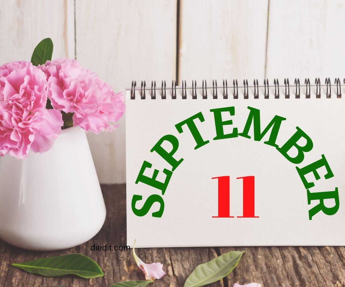 Tanggal 11 September 2023 Merupakan Hari Yang Penuh Dengan Perayaan Menarik https://plutkumkmgianyar.com/