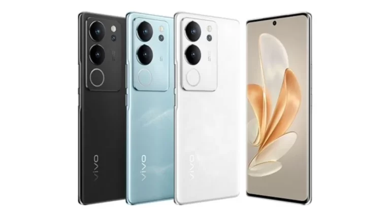 Seri Terbaru Vivo V29 5G Resmi Debut Di Pasar Indoneasia