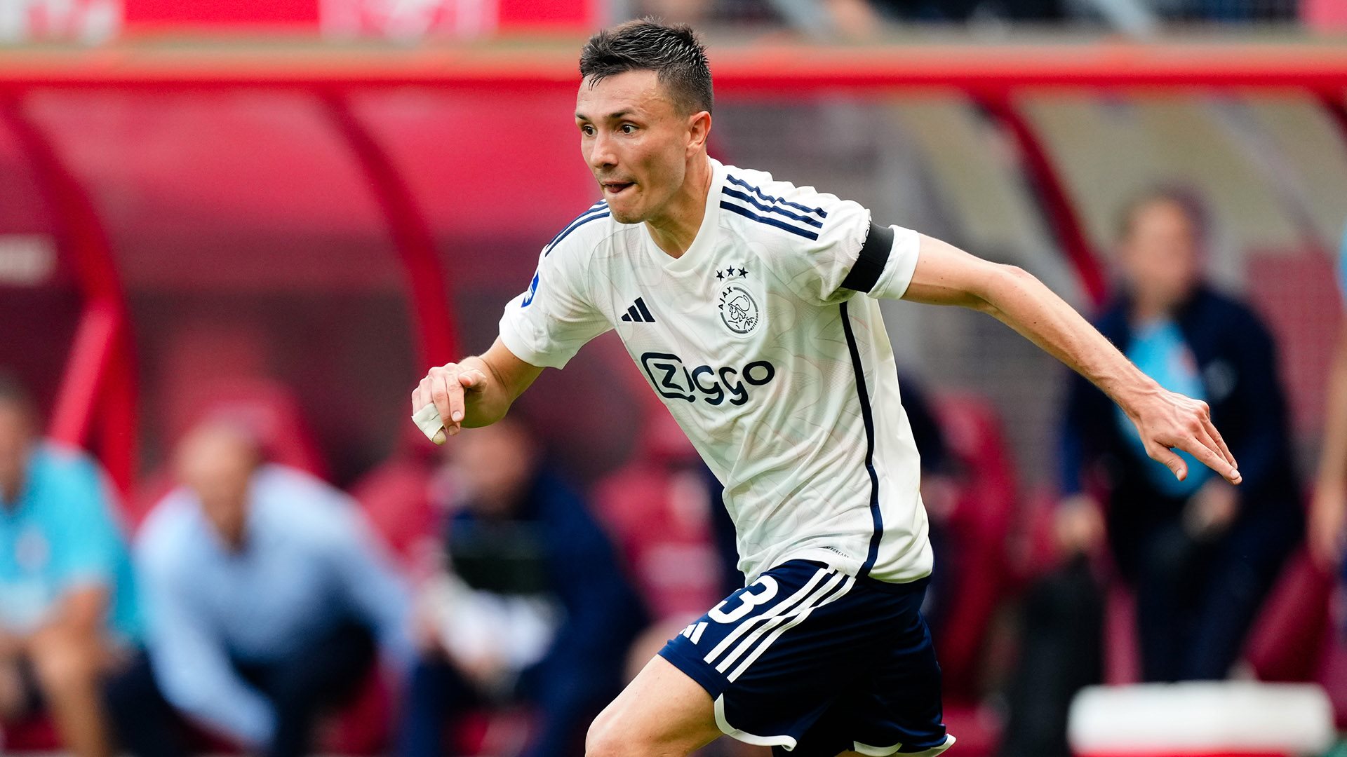Enschede Sem Steijn Mengaku Dibuat Kaget Dengan Pertahanan AFC Ajax https://plutkumkmgianyar.com/