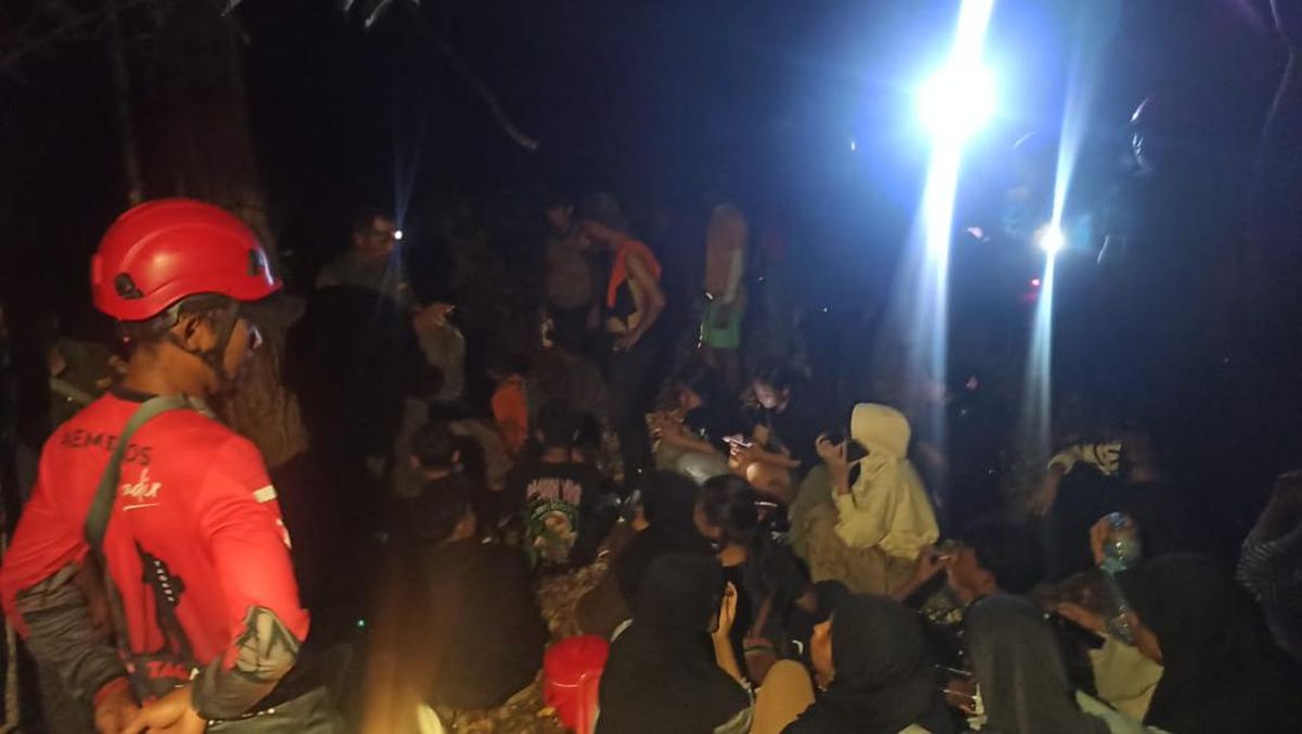 Sebanyak 22 Remaja Pangandaran Berkeliaran Di Taman Wisata Alam (Twa) https://plutkumkmgianyar.com/