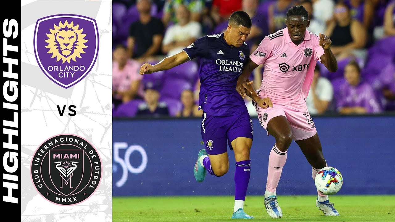 Orlando City Vs Inter Miami he Herons mampu bermain imbang 1-1 tanpa Lionel Messi https://plutkumkmgianyar.com/