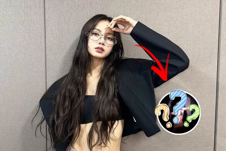 Lisa BLACKPINK Menerima Tanggapan Tentang Penampilannya Di Crazy Horse Paris https://plutkumkmgianyar.com/