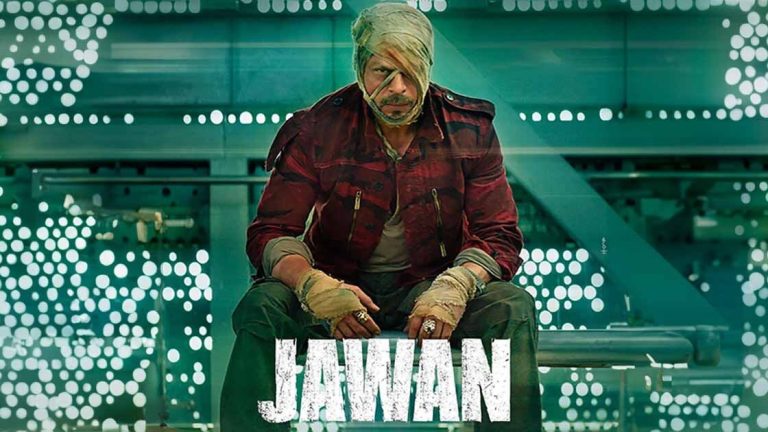 Film India Akan Tayang Di Bioskop Berjudul Jawan Mampu Menarik Perhatian Banyak Orang
