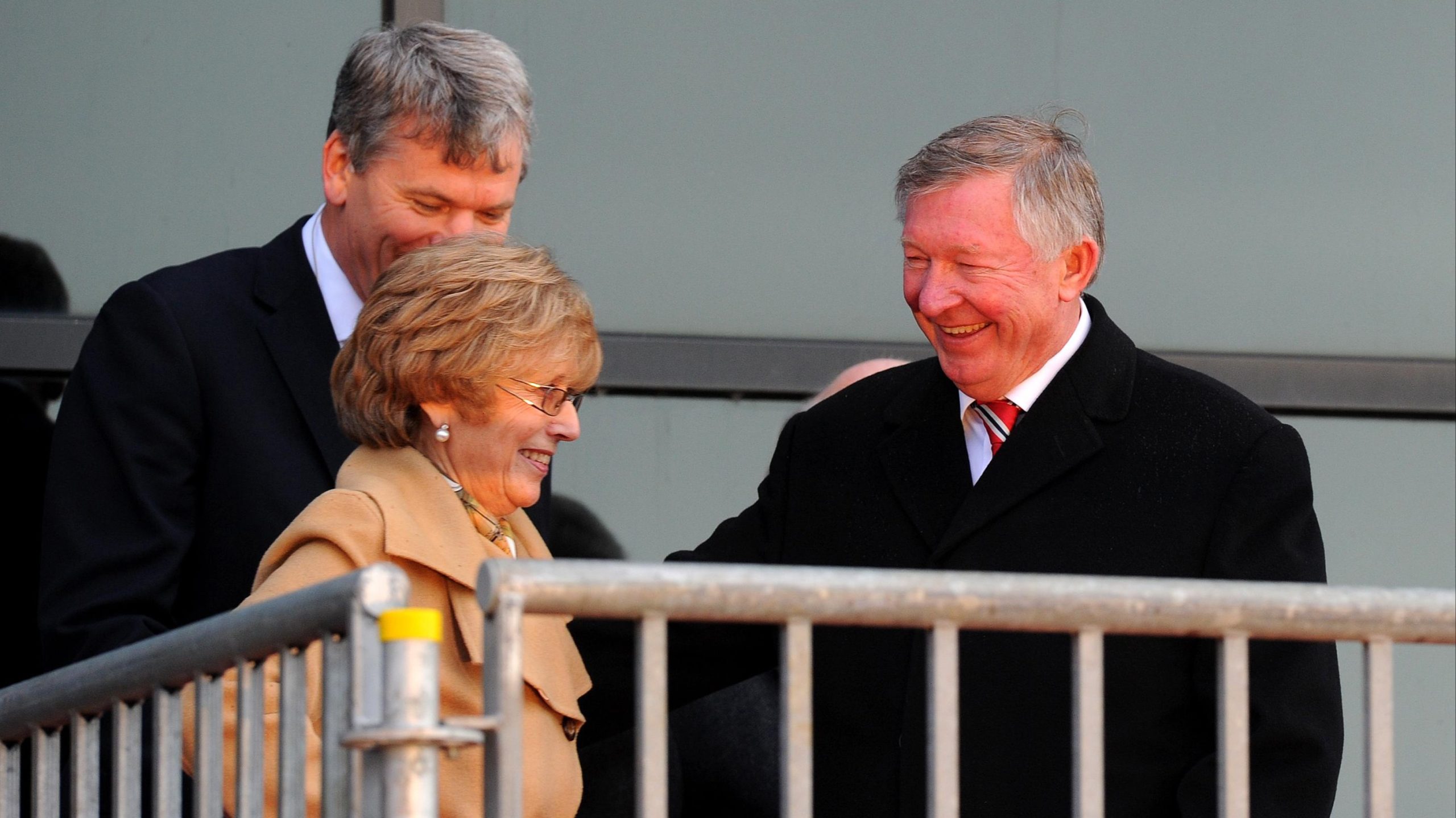 Mantan Istri Legendaris Mendiang Sir Alex Ferguson (Mu) Meninggal Dunia https://plutkumkmgianyar.com/