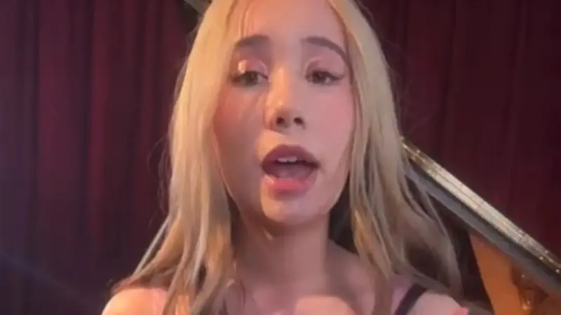 Lil Tay Akhirnya Angkat Bicara Soal Kabar ‘Hoax’ Yang Diduga Dibuat Oleh Ayahnya https://plutkumkmgianyar.com/