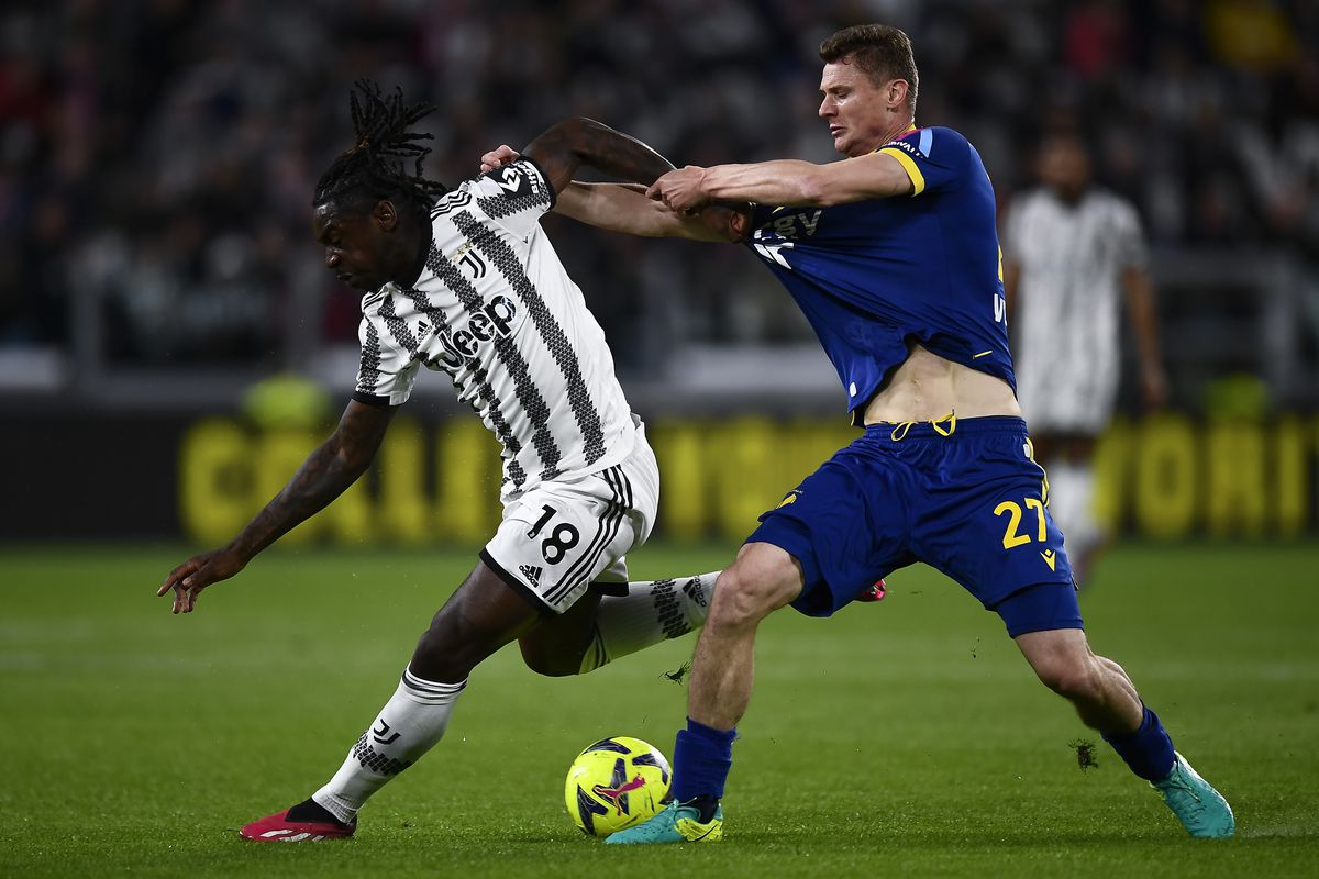 Juventus Mengalahkan Hellas Verona Dengan Skor 1-0 https://plutkumkmgianyar.com/