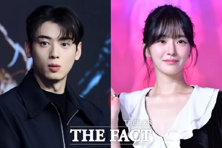 Drama Korea Terbaru Yang Dibintangi Cha Eun Woo Dan Park Gyu Young Berjudul A Good Day To Be A Dog https://plutkumkmgianyar.com/