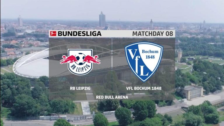 Rb Leipzig Vs Vfl Bochum Di Red Bulls Arena, Marco Rose Tak Mampu Membawa Timnya Meraih Skor Sempurna