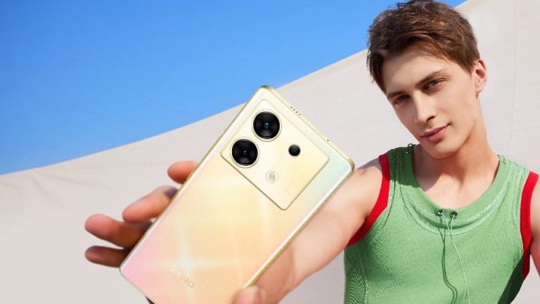 Cocok Buat Bikin Konten, Infinix Zero 30 5G Telah Dirilis