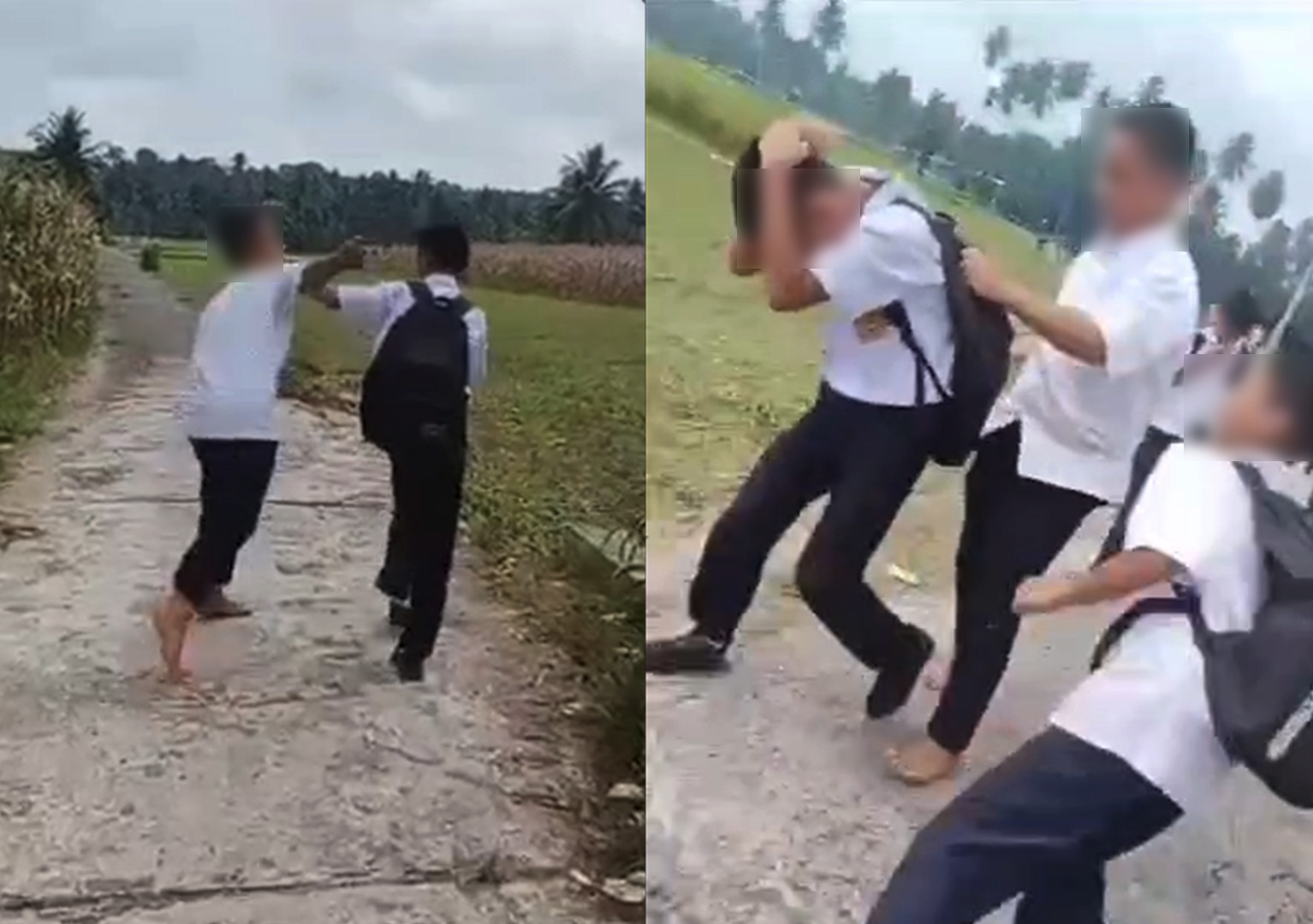 Tidak beradab..!! Siswa SMP Di Agam Sumbar Dipukul Dan Diancam Dibunuh Oleh Temannya https://plutkumkmgianyar.com/