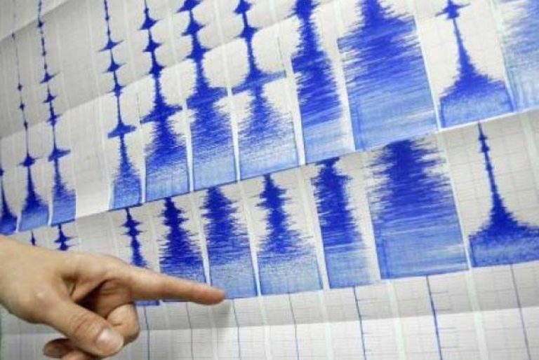 Gempa Magnitudo 3,9 Guncang Jember Hingga Terasa Ke Jawa Barat