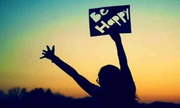 4 Tips Untuk Hidup Bahagia Yang Simple Untuk Dicoba