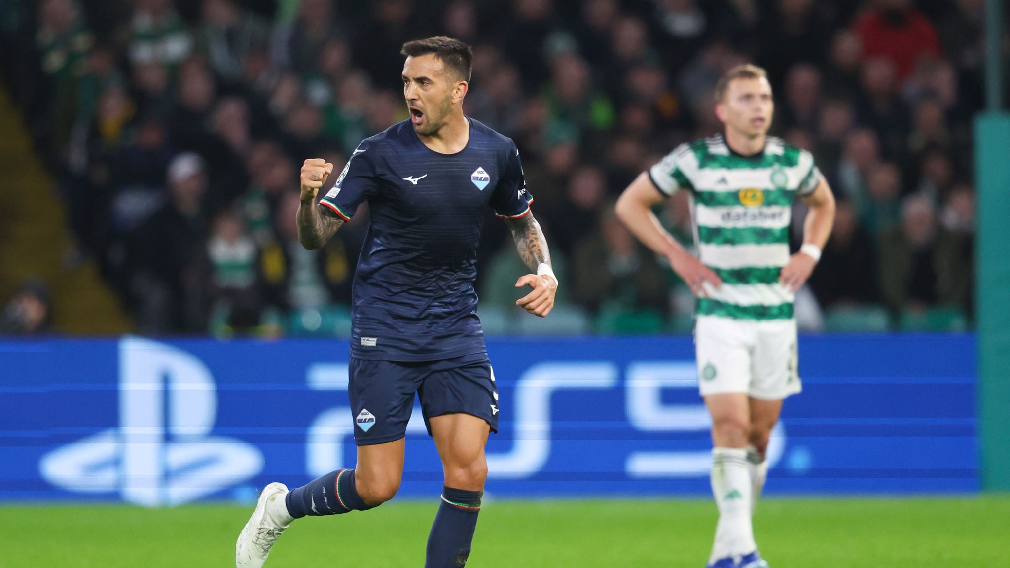 Hasil Pertandingan Antara Celtic Vs Lazio Berlangsung Dramatis https://plutkumkmgianyar.com/
