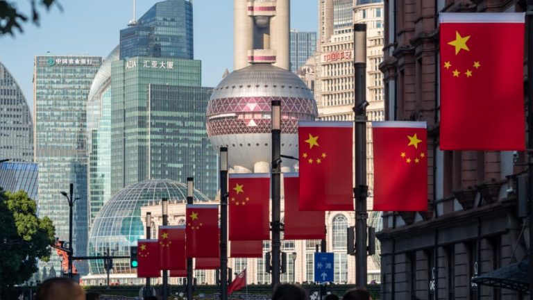 Konglomerat Di China Mengalami Kerugian Besar Karena Konflik China Dan Amerika
