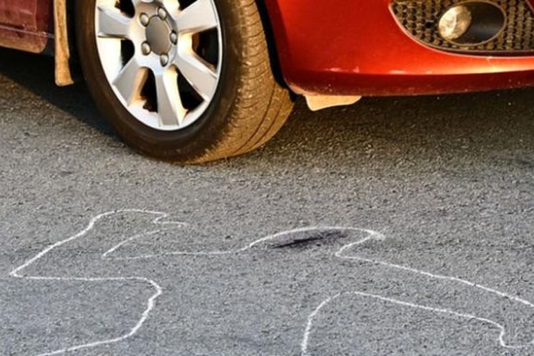 Minibus Lindas Bocah Umur 2 Tahun Di Serpong, Pelaku Berhasil Diamankan Polisi