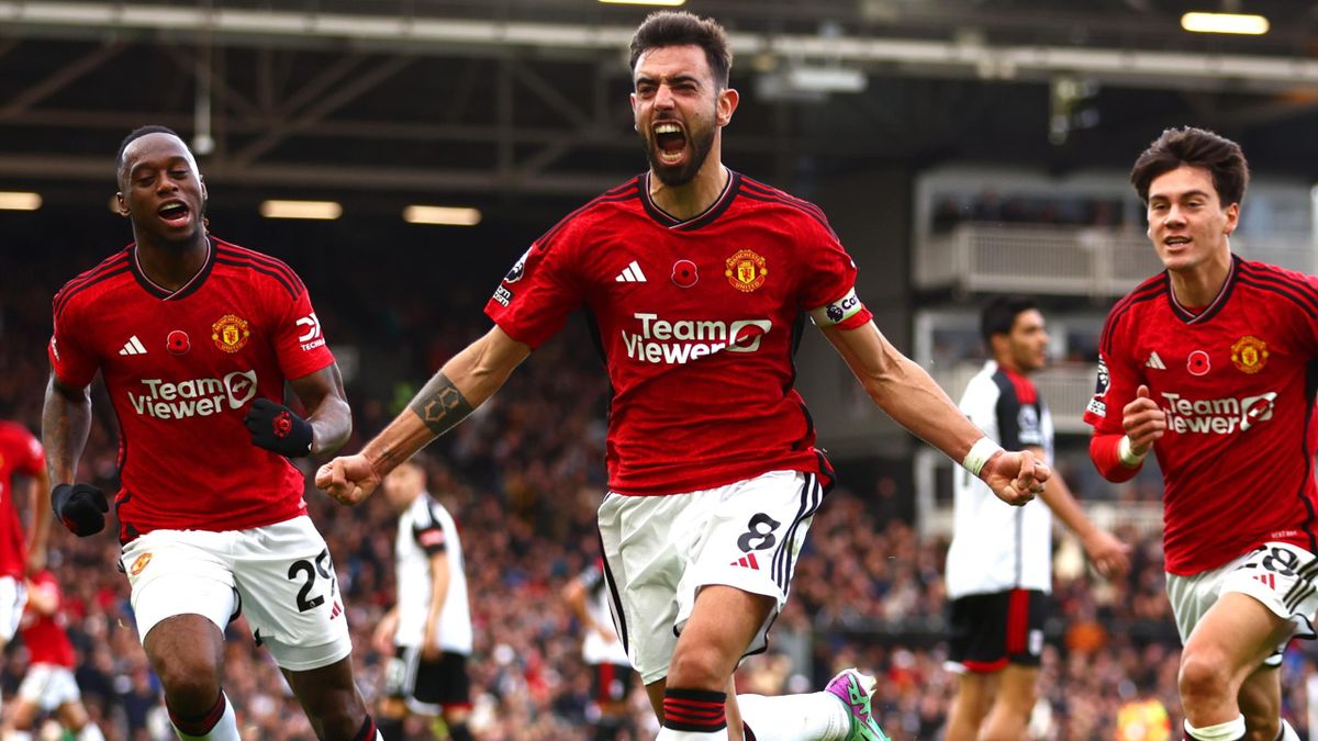 Mulai Bersinar, Manchester United Mengalahkan Fulham 1-0 Dan Mendapatkan 3 Poin Di Premier League https://plutkumkmgianyar.com/