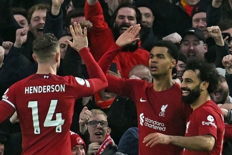Bournemouth Vs Liverpool : The Reds Memenangkan Pertandingan Dengan Skor 1-0 https://plutkumkmgianyar.com/