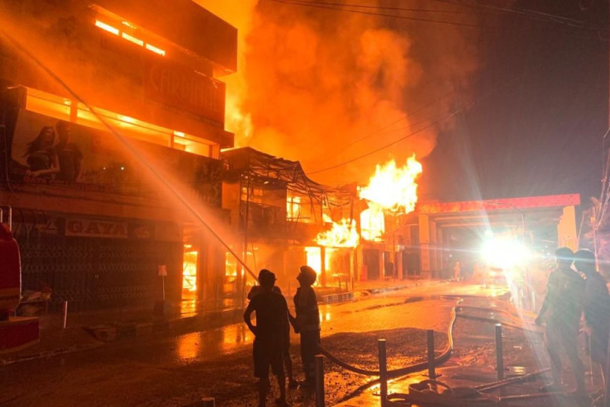 Hotel Di Jember Terbakar Karena Tabung Gas Meledak https://plutkumkmgianyar.com/