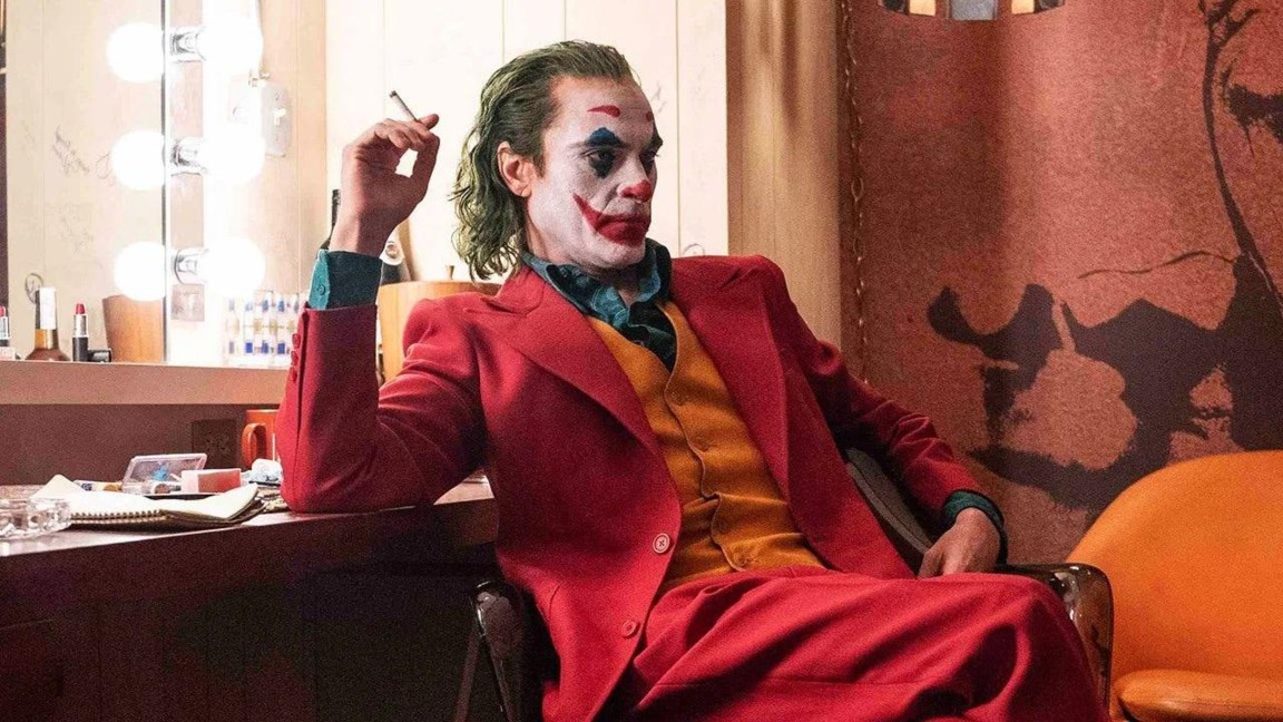 Dikucilkan Karena Aneh Dan Akhirnya Menjadi Penjahat Terkenal, Sinopsis Film Joker https://plutkumkmgianyar.com/