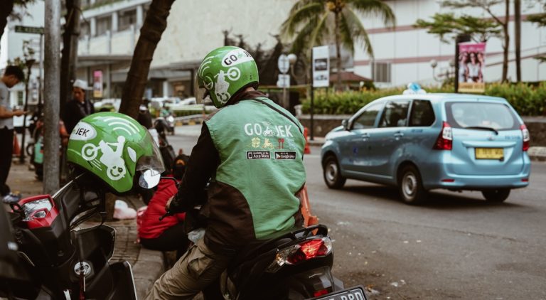 Order Makanan Online Fiktif Menargetkan Kantor Kepolisian Di Bekasi
