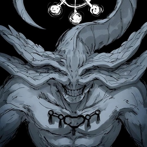 Salah Satu Dari 8 Jenderal Suci Mahoraga, Shinigami Paling Kuat Di Jujutsu Kaisen https://plutkumkmgianyar.com/