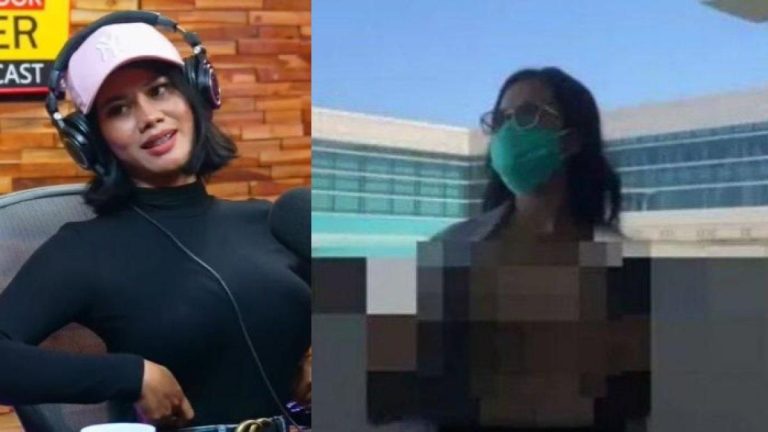 Mengaku Hypersex, Siskaeee Mengaku Berhubungan Seks Dengan 200 Lebih Pria