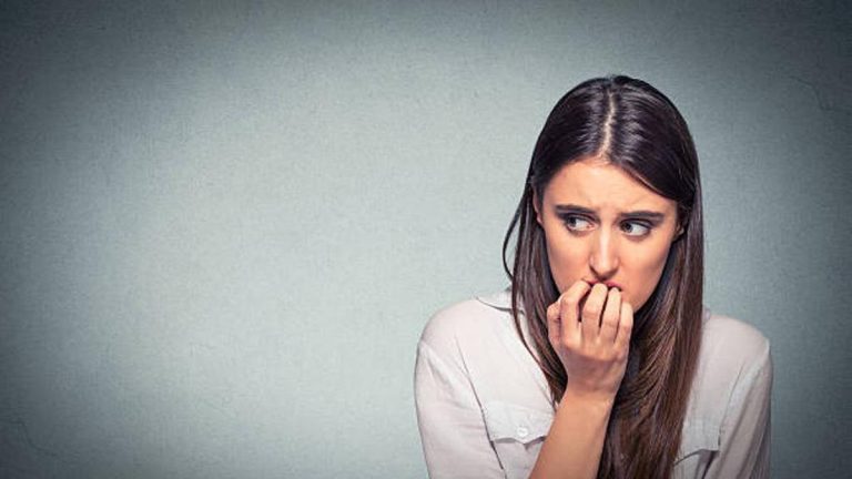 Sering Gugup? Ini Tips Menghilangkan Rasa Gugup Yang Mengganjal