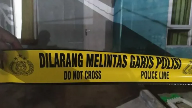 Polisi Selidiki Kematian Wanita Asal Jepang Di Hotel Jakarta Selatan