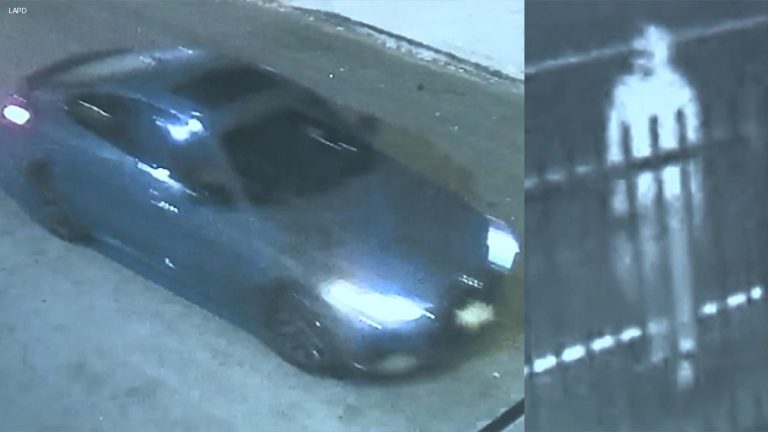 4 Orang Jadi Korban Pembunuhan Berantai Di Los Angeles, Polisi Berhasil Menangkap Pelaku