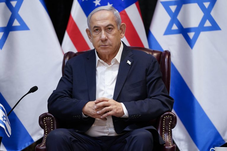Untuk Capai Perdamaian Di Gaza, Netanyahu Meminta 3 Syarat, Apa Saja?