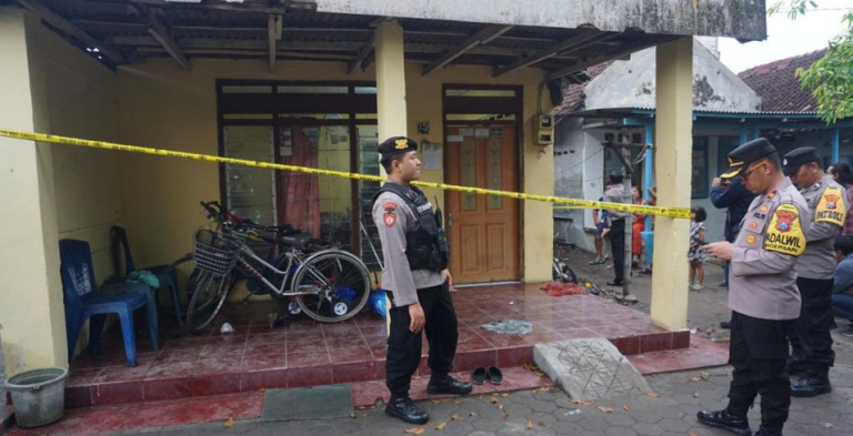 Keluarga Cabut Laporan PNS Yang Tewas Di Tangan Putrinya Sendiri